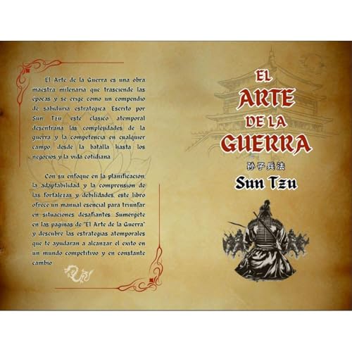 El Arte de la Guerra - Sun Tzu by Sun Tzu
