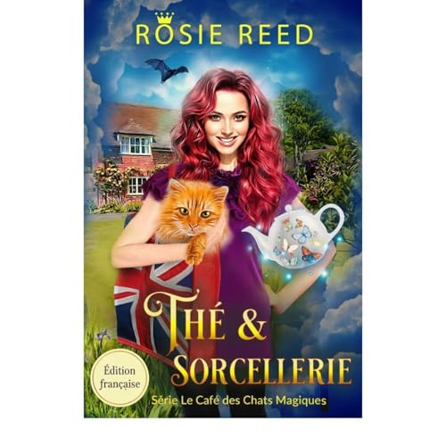 Thé & Sorcellerie