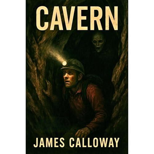Cavern by James Calloway