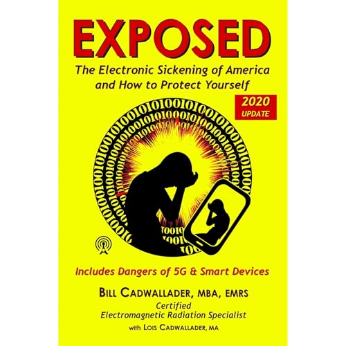 EXPOSED by Bill Cadwallader