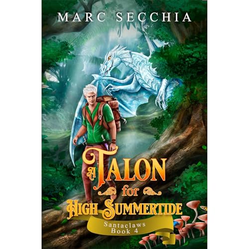 A Talon for High Summertide