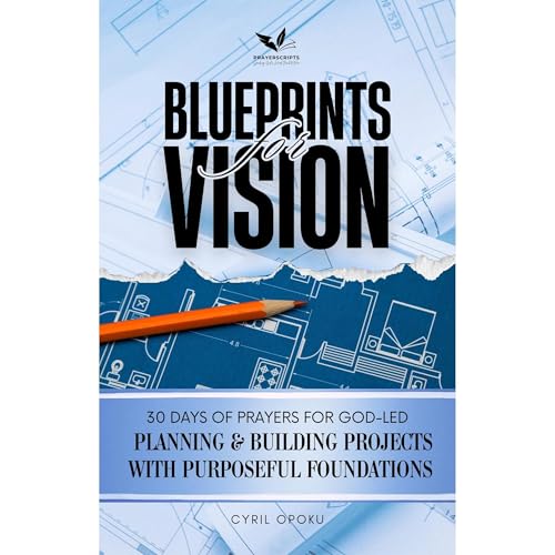 Blueprints for Vision