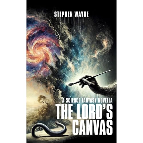 The Lord's Canvas by Stephen Wayne