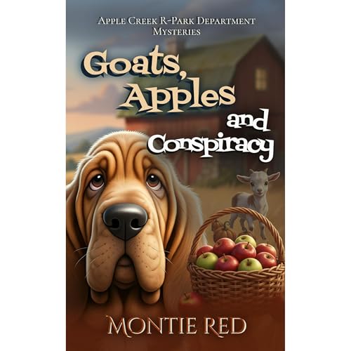 Goats, Apples and Conspiracy