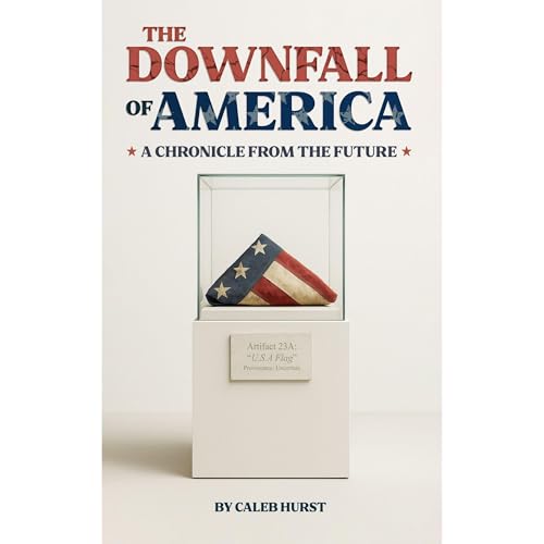 The Downfall of America by Caleb Hurst