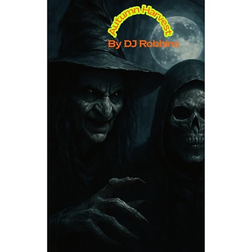 Autumn Harvest by DJ Robbins