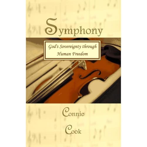 Symphony by Connie Cook