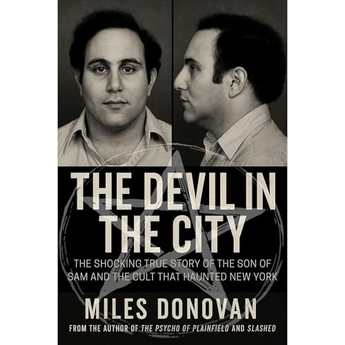 The Devil in the City