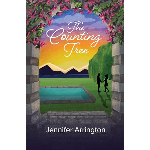 The Counting Tree by Jennifer Arrington