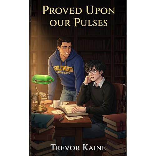 Proved Upon Our Pulses