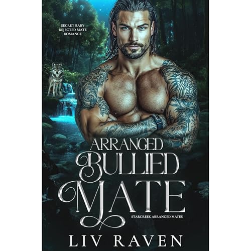 Arranged Bullied Mate