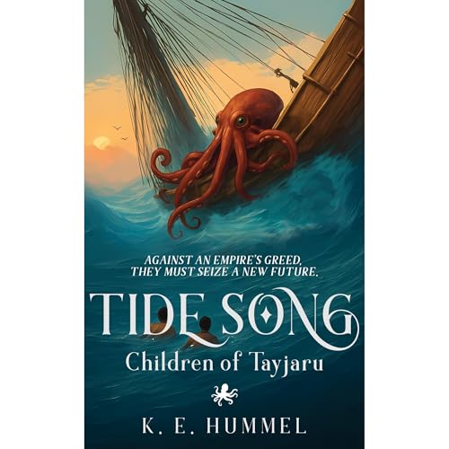 Tide Song, Children of Tayjaru