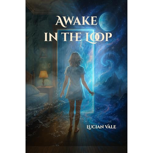 AWAKE IN THE LOOP by Lucian Vale