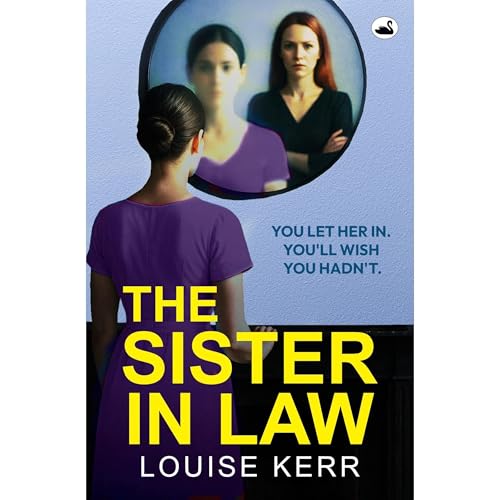 The Sister-In-Law by Louise Kerr