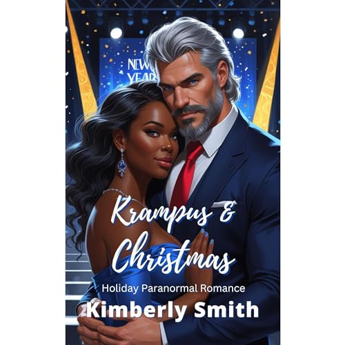 Krampus and Christmas