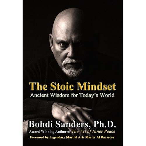 The Stoic Mindset
