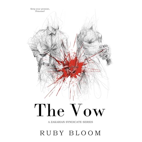 The Vow by Ruby Bloom