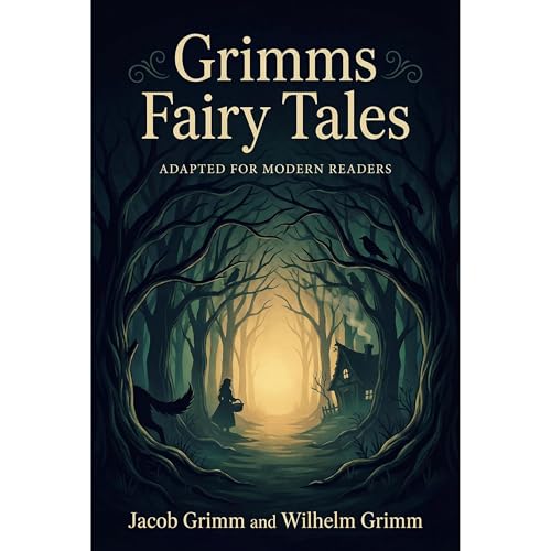 Grimms Fairy Tales
