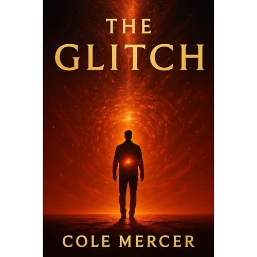 The Glitch by Cole Mercer