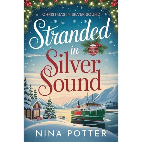 Stranded in Silver Sound