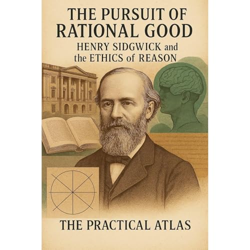 The Pursuit of Rational Good by The Practical Atlas