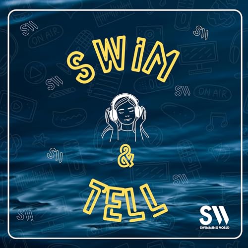 Swim + Tell by Swimming World