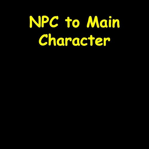 NPC to Main Character | Take Control Daily by Peak Performance