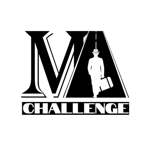Manalive Challenge