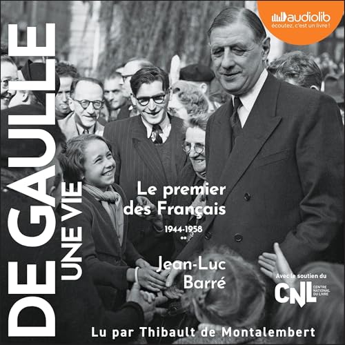 Le premier des Français