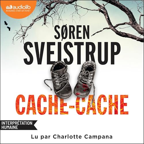 Cache-Cache by Søren Sveistrup