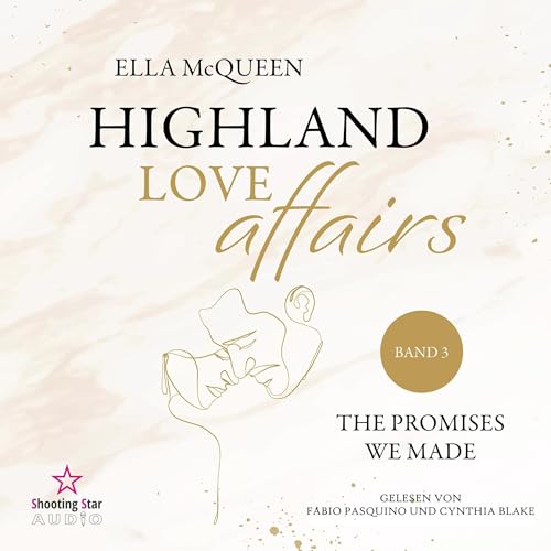 The promises we made by Ella McQueen