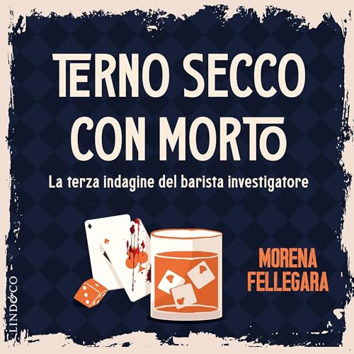 Terno secco con morto