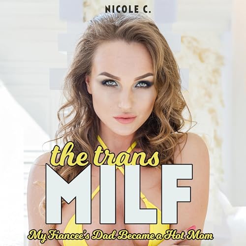 The Trans MILF