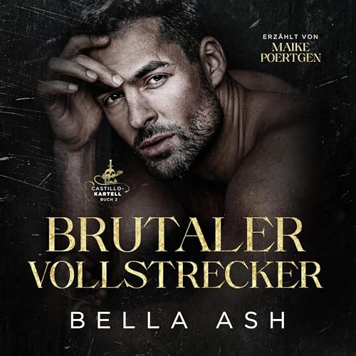Brutaler Vollstrecker