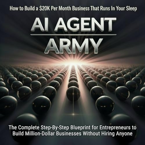 AI Agent Army