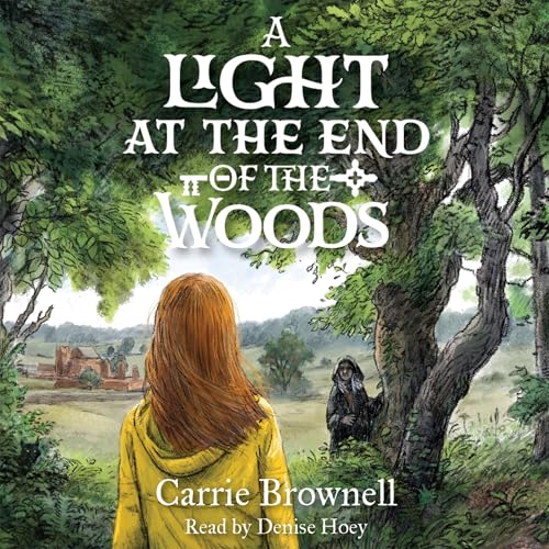 A Light at the End of the Woods