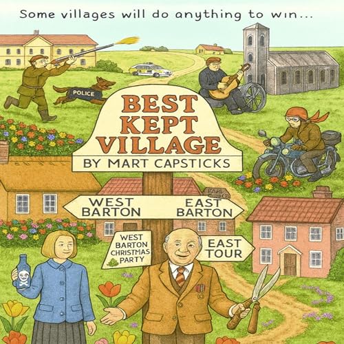 Best Kept Village