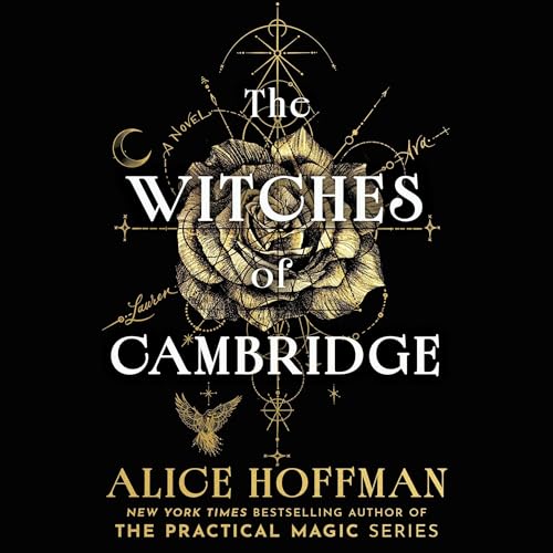 The Witches of Cambridge