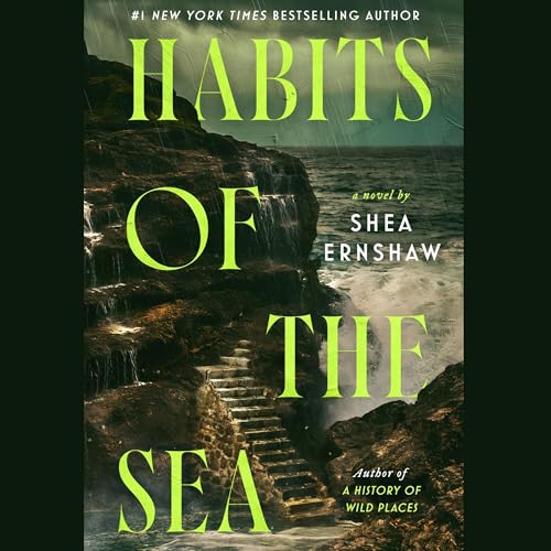 Habits of the Sea