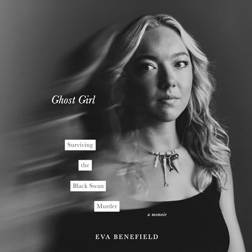 Ghost Girl by Eva Benefield