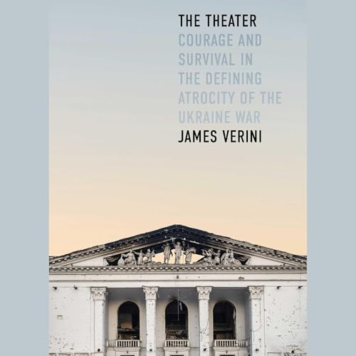 The Theater by James Verini