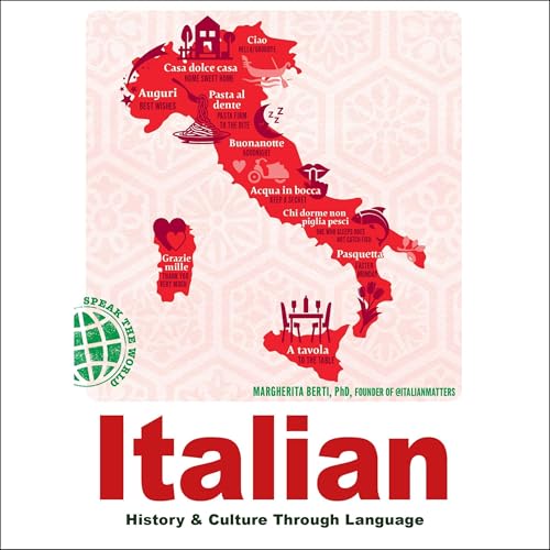 Italian by Margherita Berti PhD