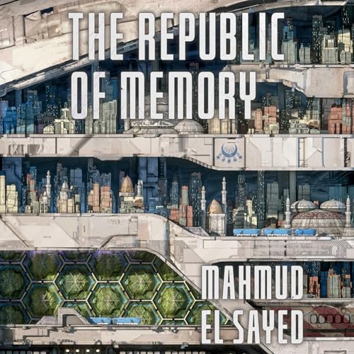 The Republic of Memory