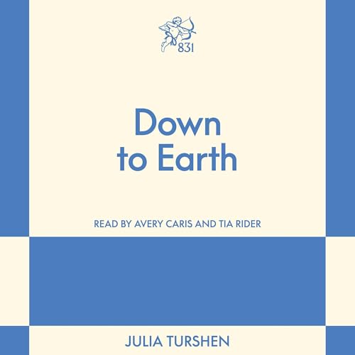 Down to Earth by Julia Turshen