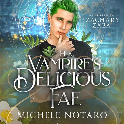 The Vampire's Delicious Fae