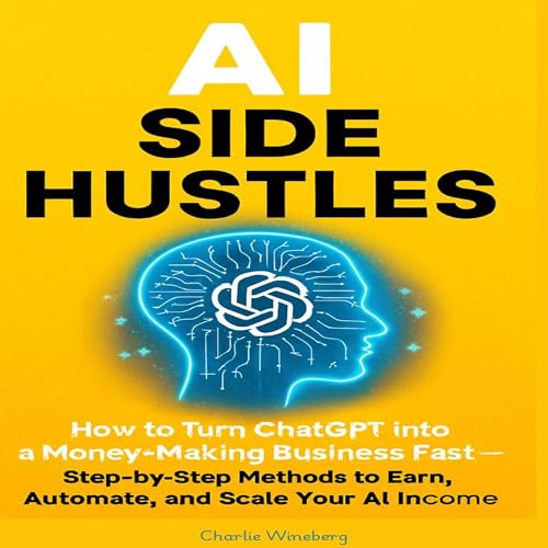 AI Side Hustles