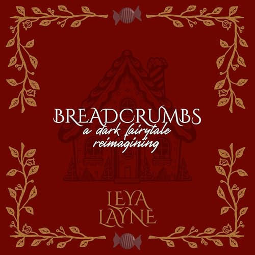 Breadcrumbs by Leya Layne