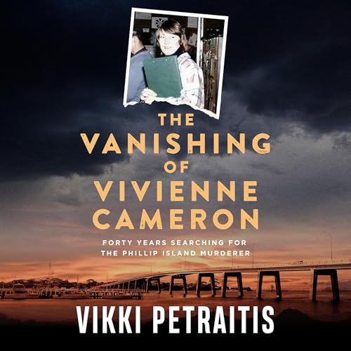 The Vanishing of Vivienne Cameron