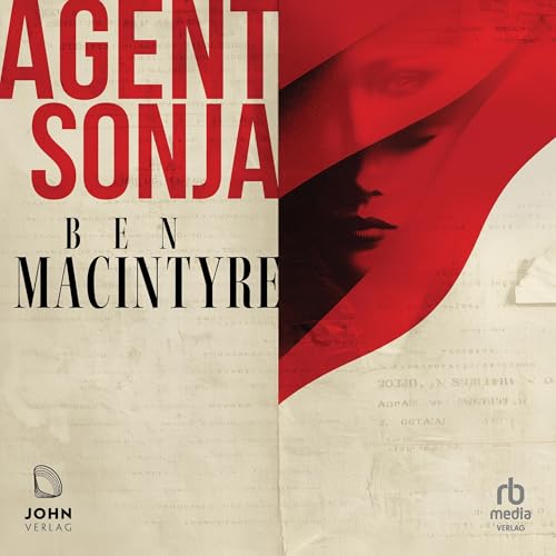 Agent Sonja (German Edition)