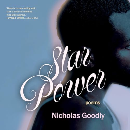 Star Power by Nicholas Goodly